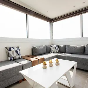 Suggrou Terrace #8 Apartment Thessaloniki