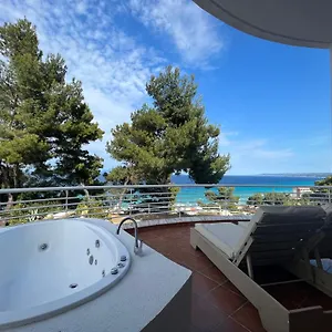 Amelia Apartment Kallithea (Chalkidiki)