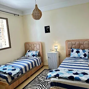 Charming Near Marrakech Airport Marrakesch