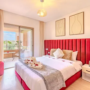 Luxury Prestigia Marrakesch