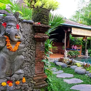 Honeymoon Villa Ubud