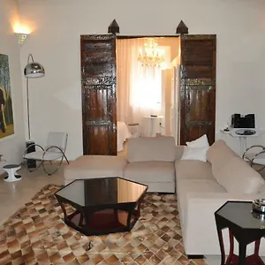 3* Pensjonat Maison Du Tresor