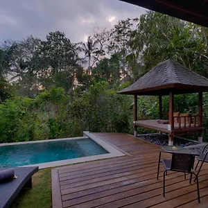 Samkhya Villa Ubud