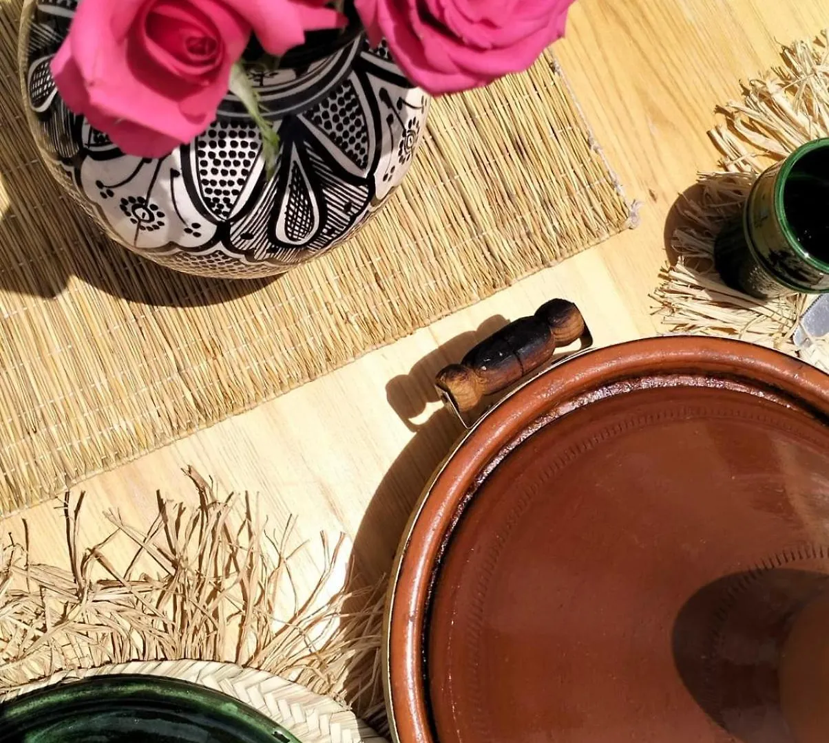 Homestay Riad Siena II Marrakesh