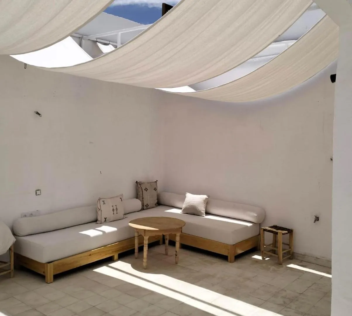 Riad Siena II Marrakesh Homestay