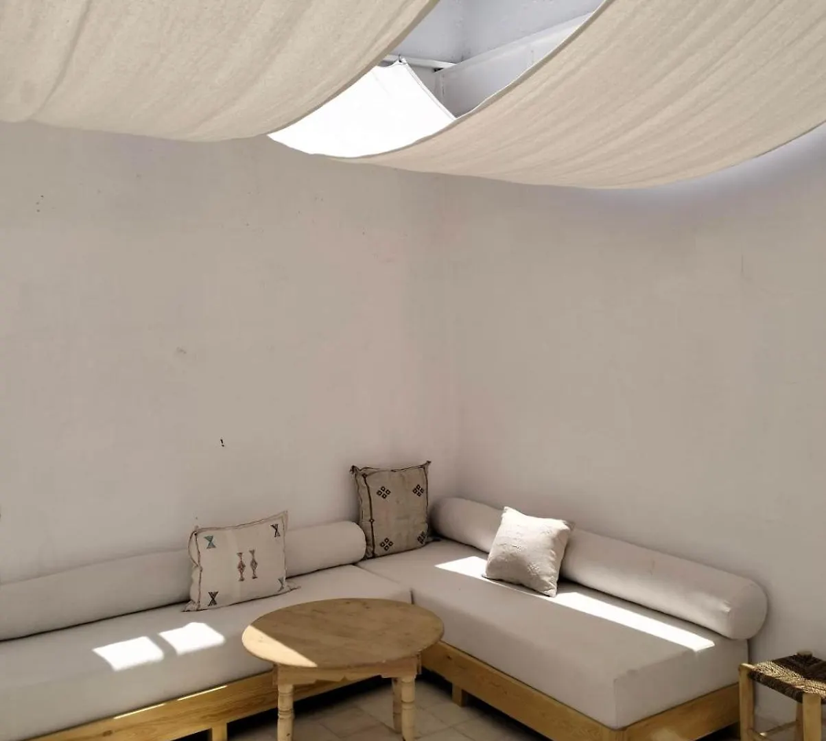 Riad Siena II Marrakesh 0*,