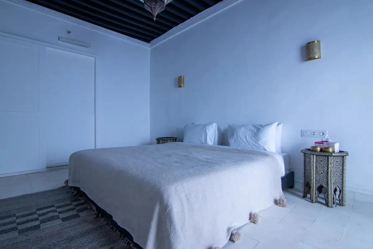 Riad Siena II Marrakesh Homestay