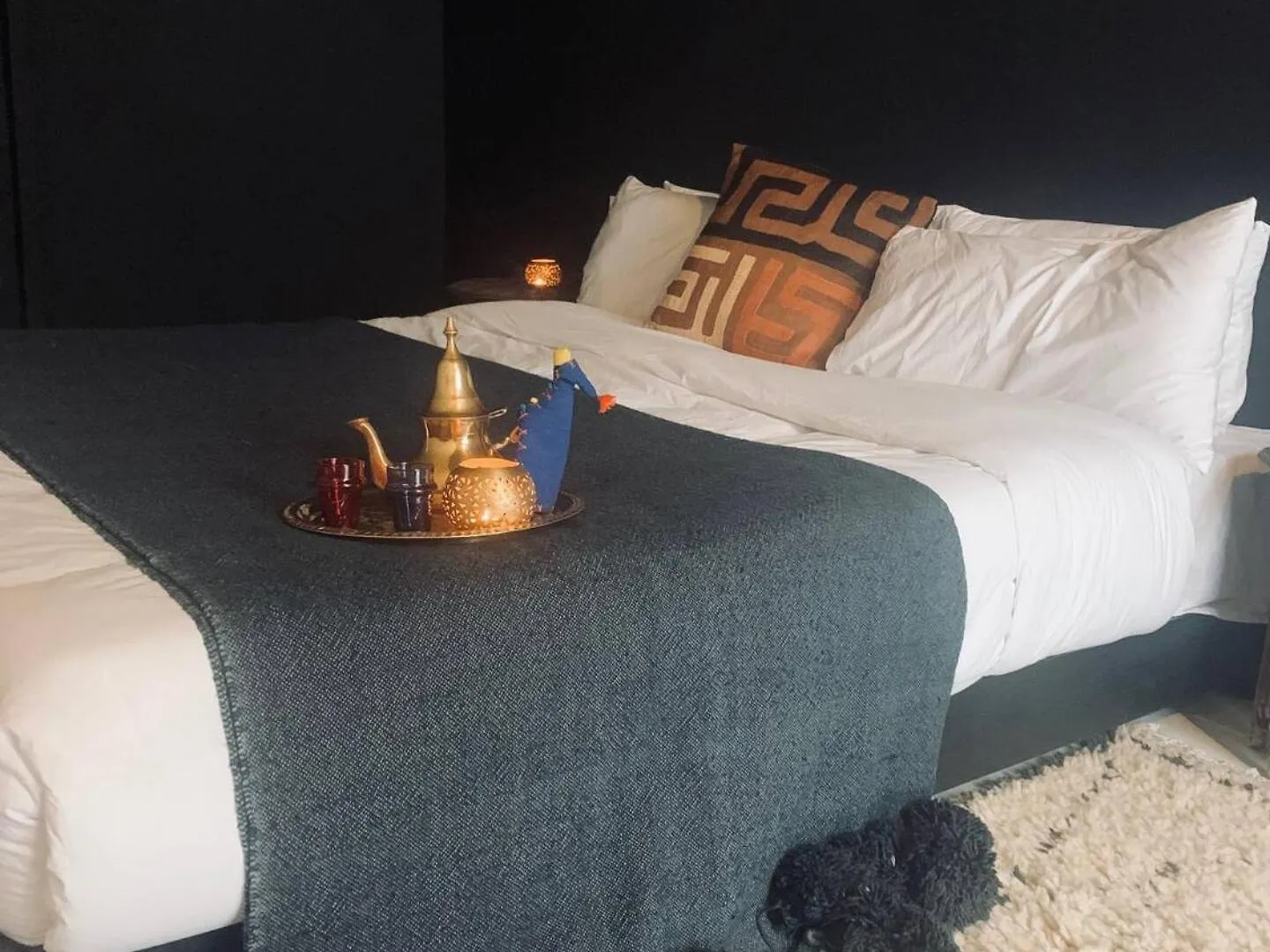 Riad Siena II Marrakesh 0*,