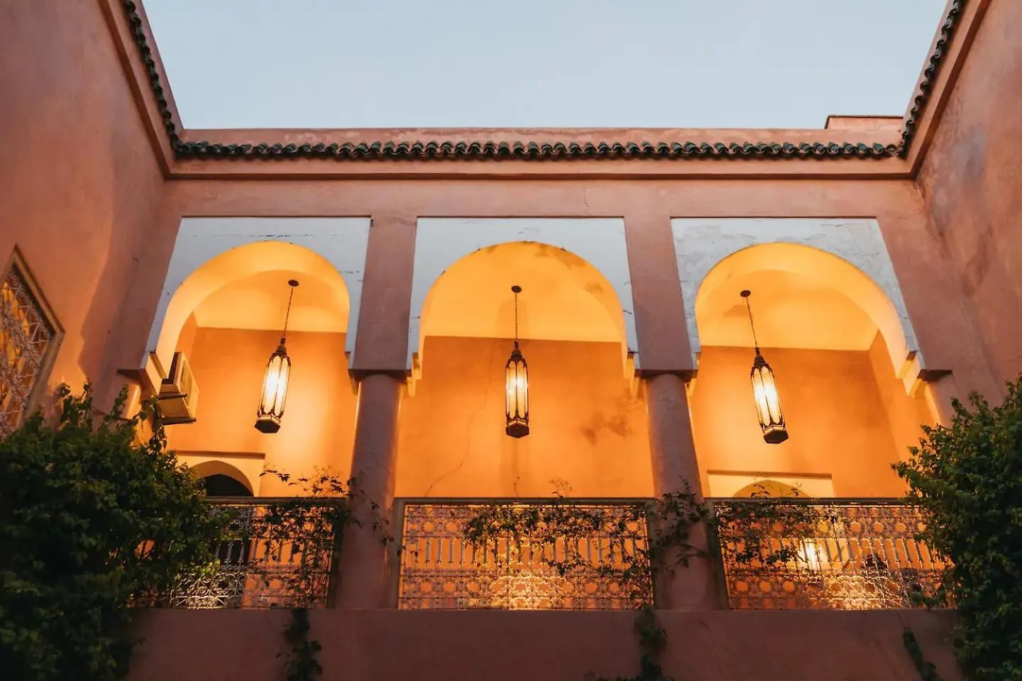 Homestay Riad Siena II Marrakesh