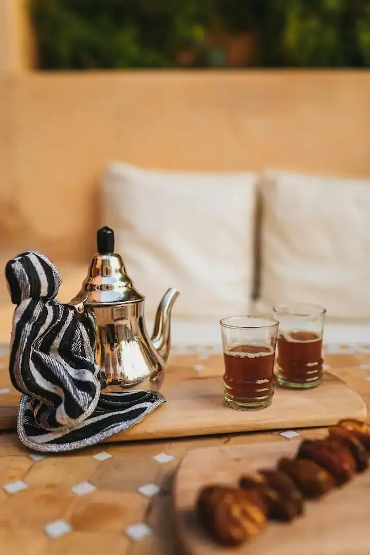 Riad Siena II Marrakesh Homestay