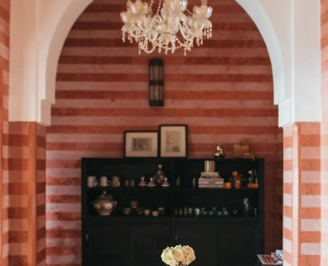 Riad Siena II Marrakesh Morocco