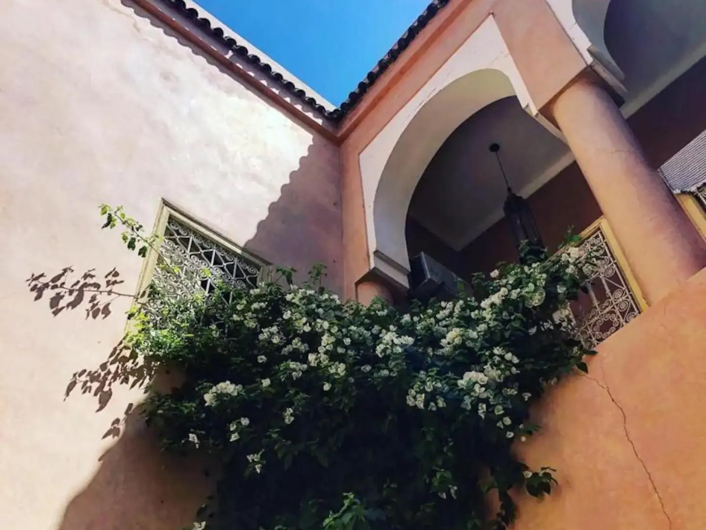 Homestay Riad Siena II Marrakesh