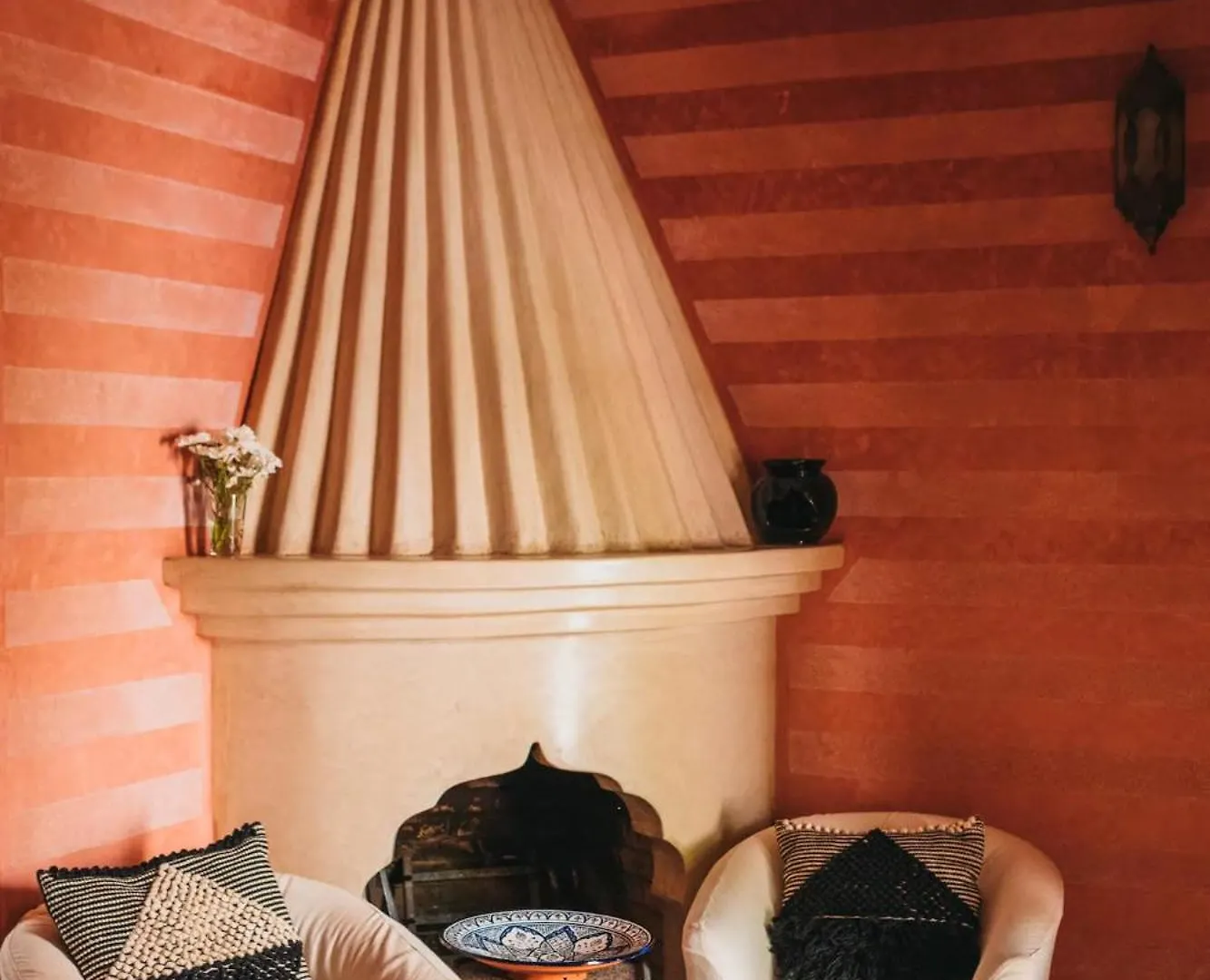 Riad Siena II Marrakesh Homestay