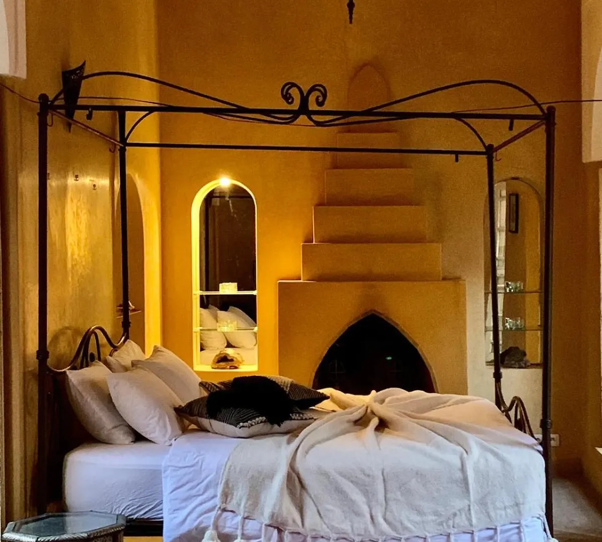Riad Siena II Marrakesh