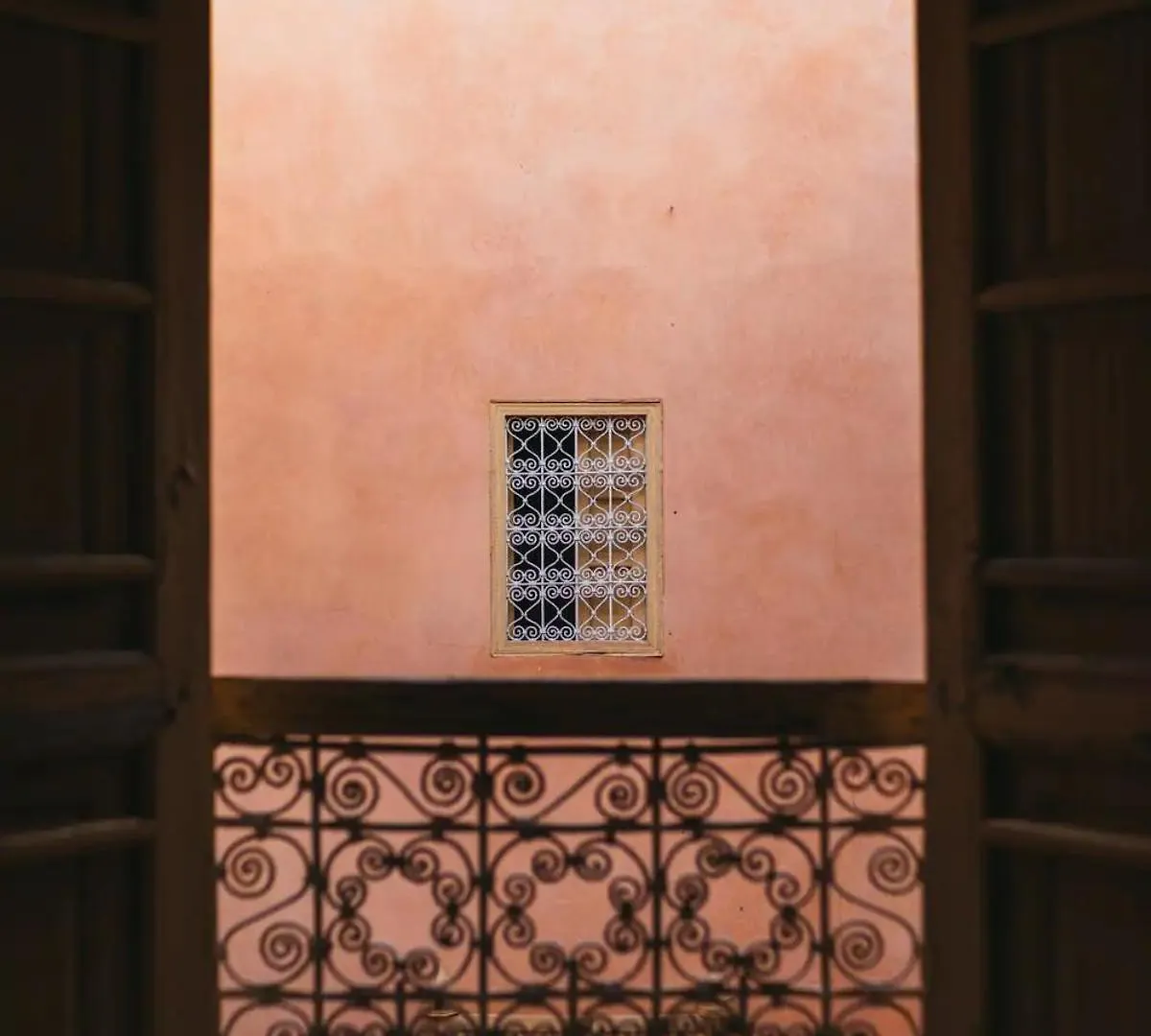 Riad Siena II Marrakesh