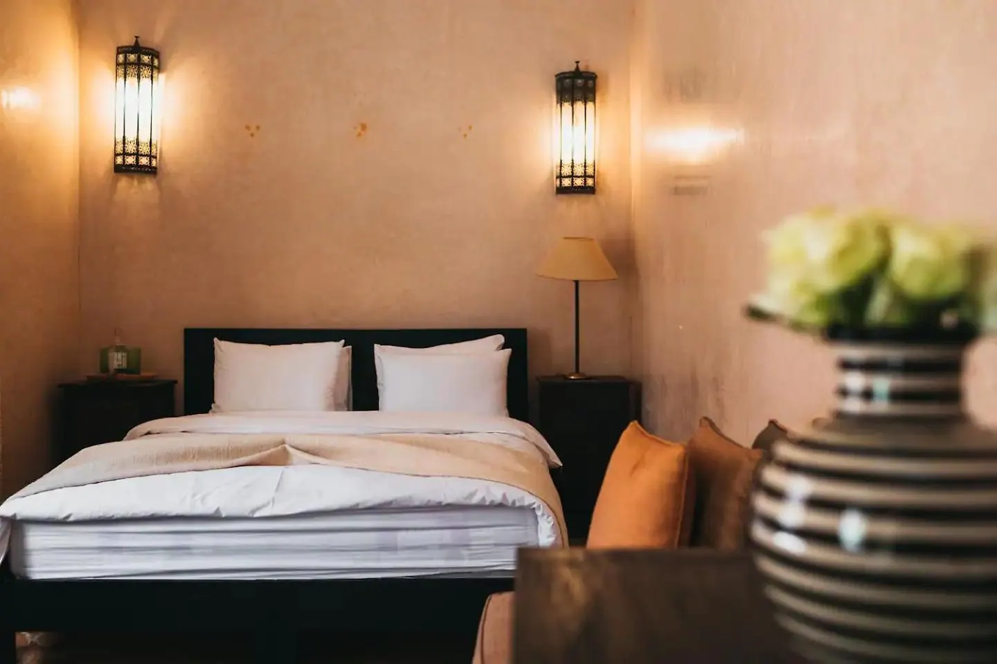 Riad Siena II Marrakesh Homestay