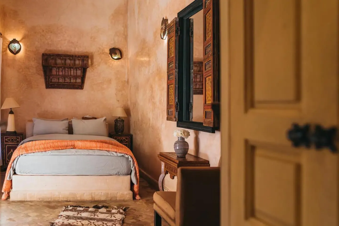 Riad Siena II Marrakesh 0*,  Morocco