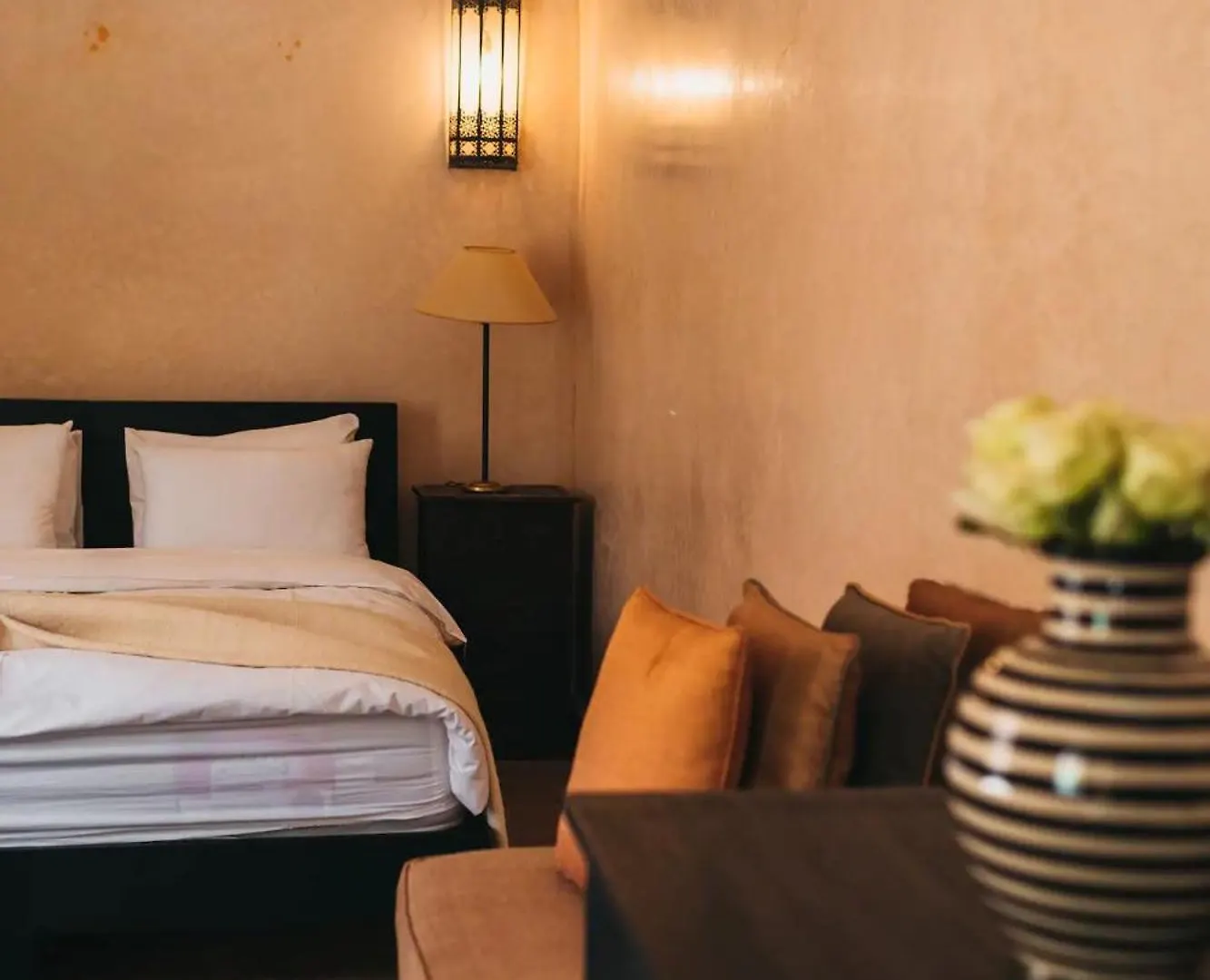 Riad Siena II Marrakesh Homestay