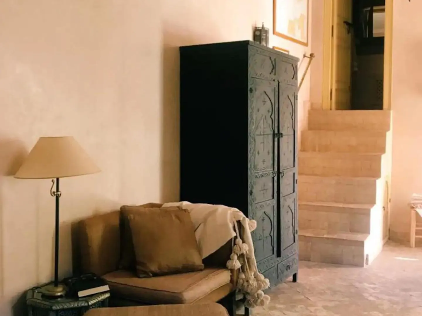Riad Siena II Marrakesh