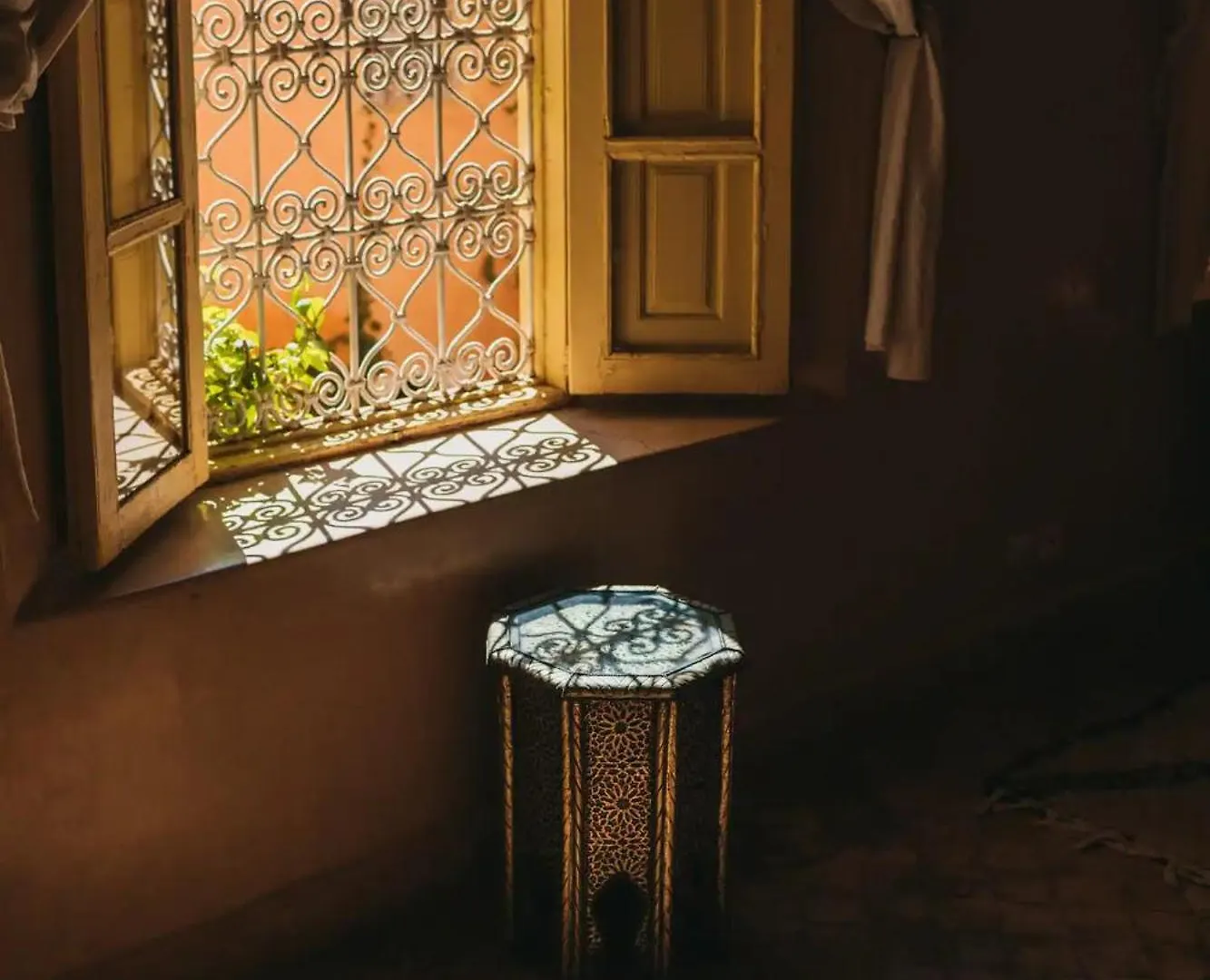 Homestay Riad Siena II Marrakesh