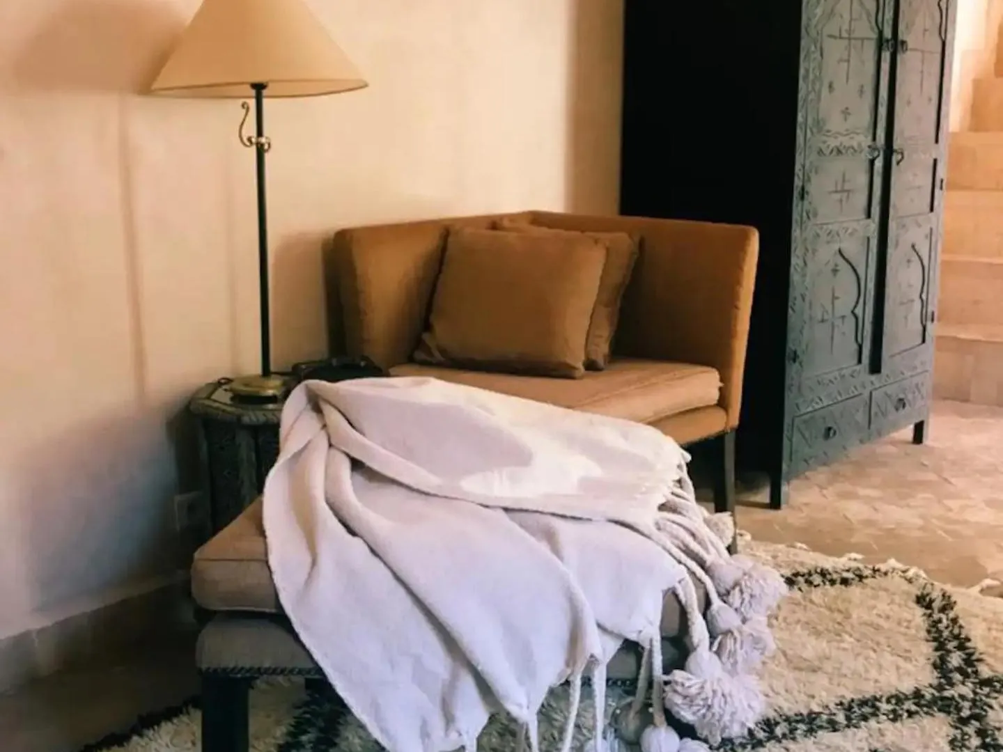 Homestay Riad Siena II Marrakesh