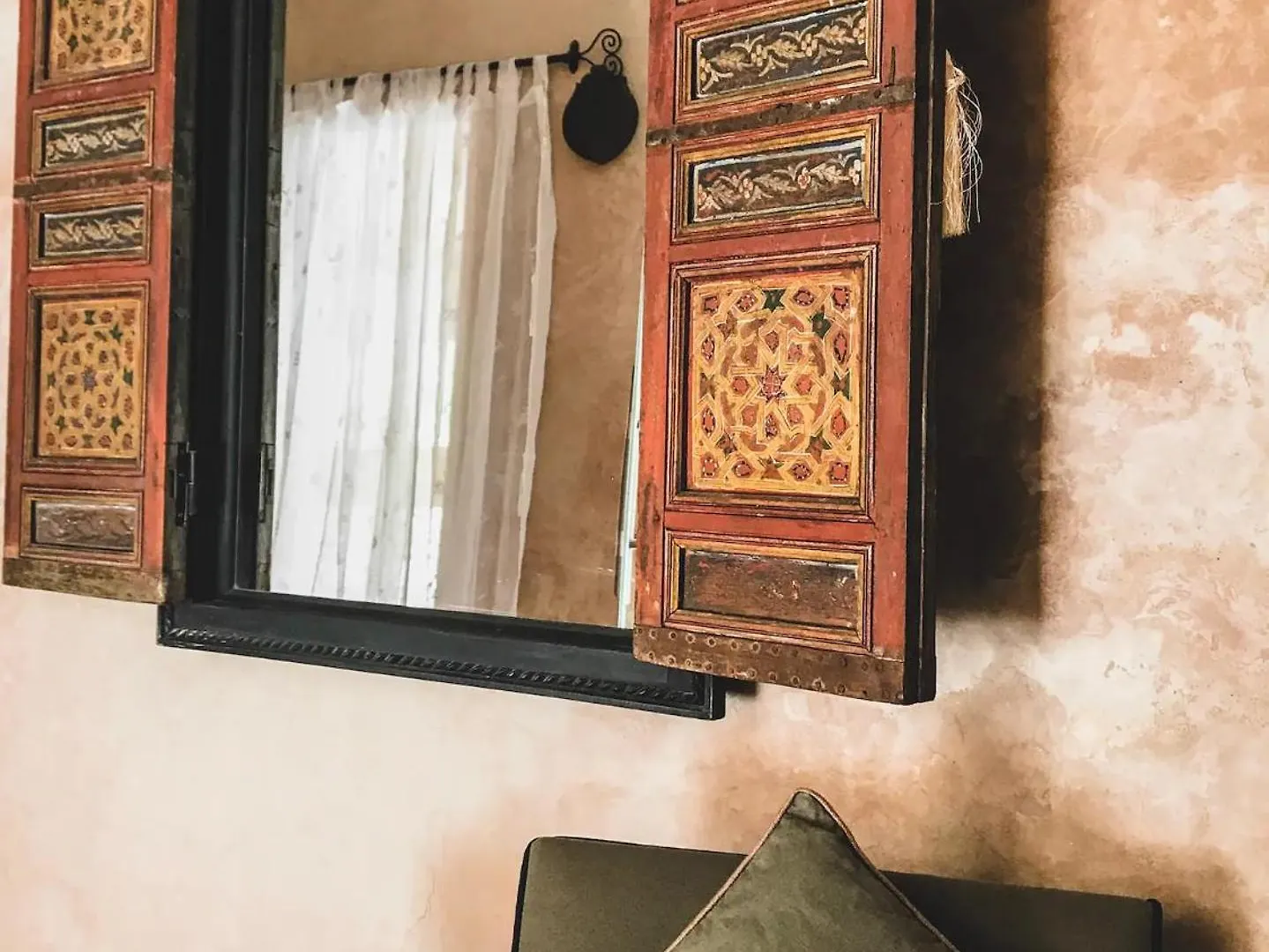 Riad Siena II Marrakesh Morocco