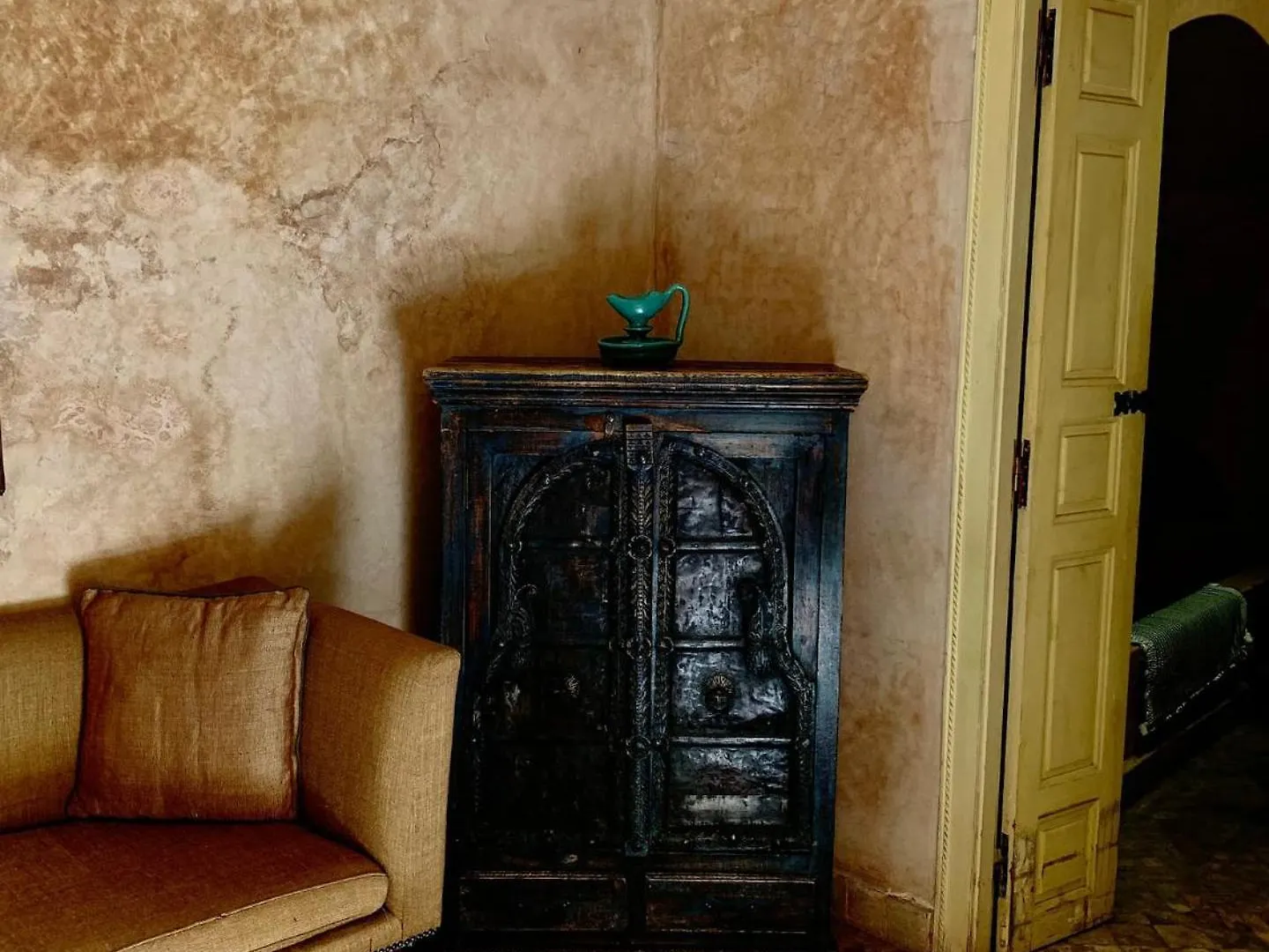 Riad Siena II Marrakesh Morocco