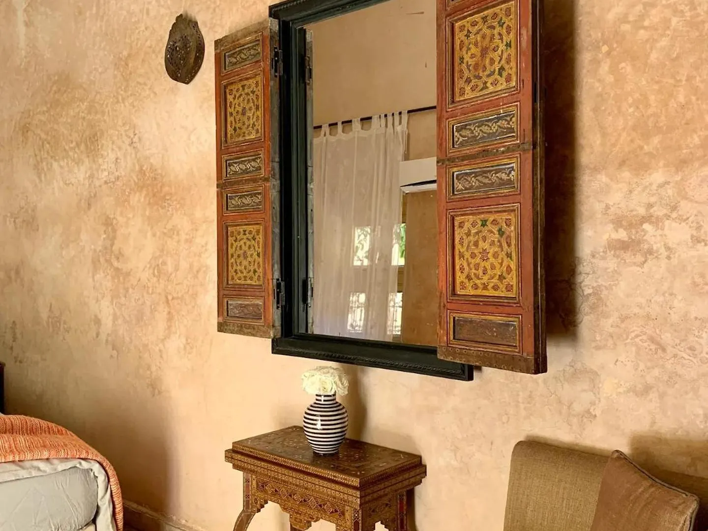Riad Siena II Marrakesh 0*,  Morocco