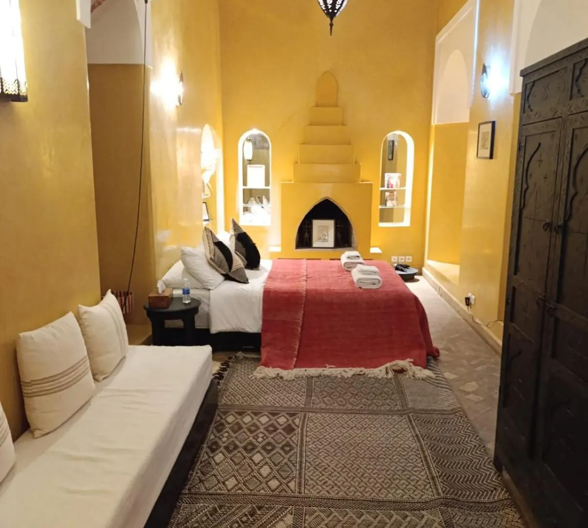 Riad Siena II Marrakesh 0*,  Morocco