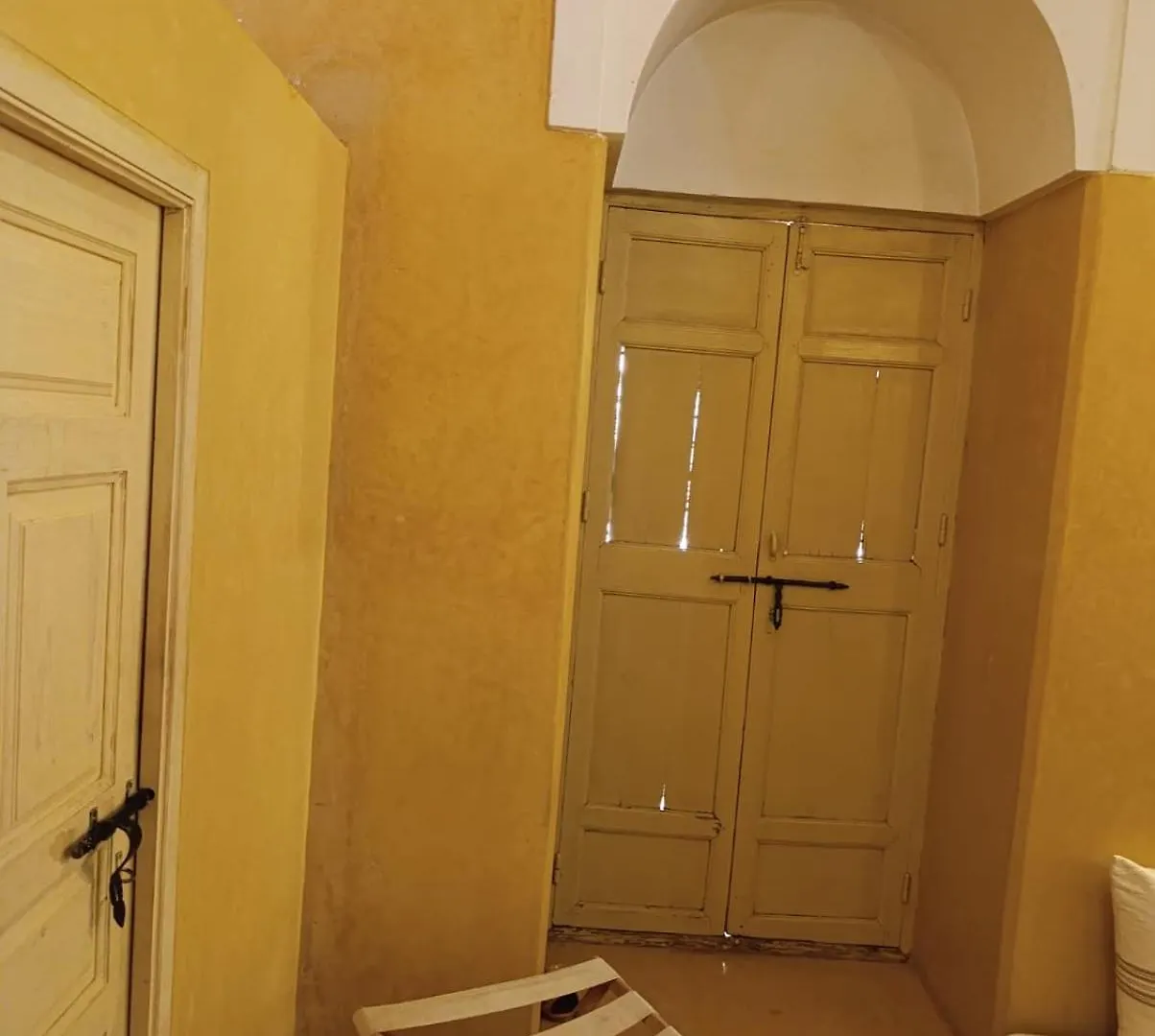 Riad Siena II Marrakesh Homestay